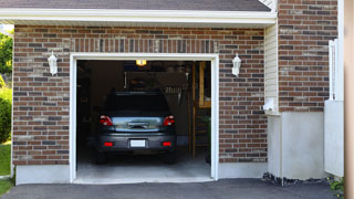 Garage Door Installation at Waverly Oakland, California