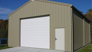 Garage Door Openers at Waverly Oakland, California